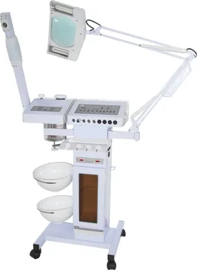 12 in 1 Multifunction Facial Machine