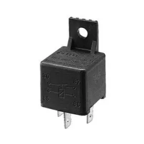 12v 30a LED Relay 4 Pin