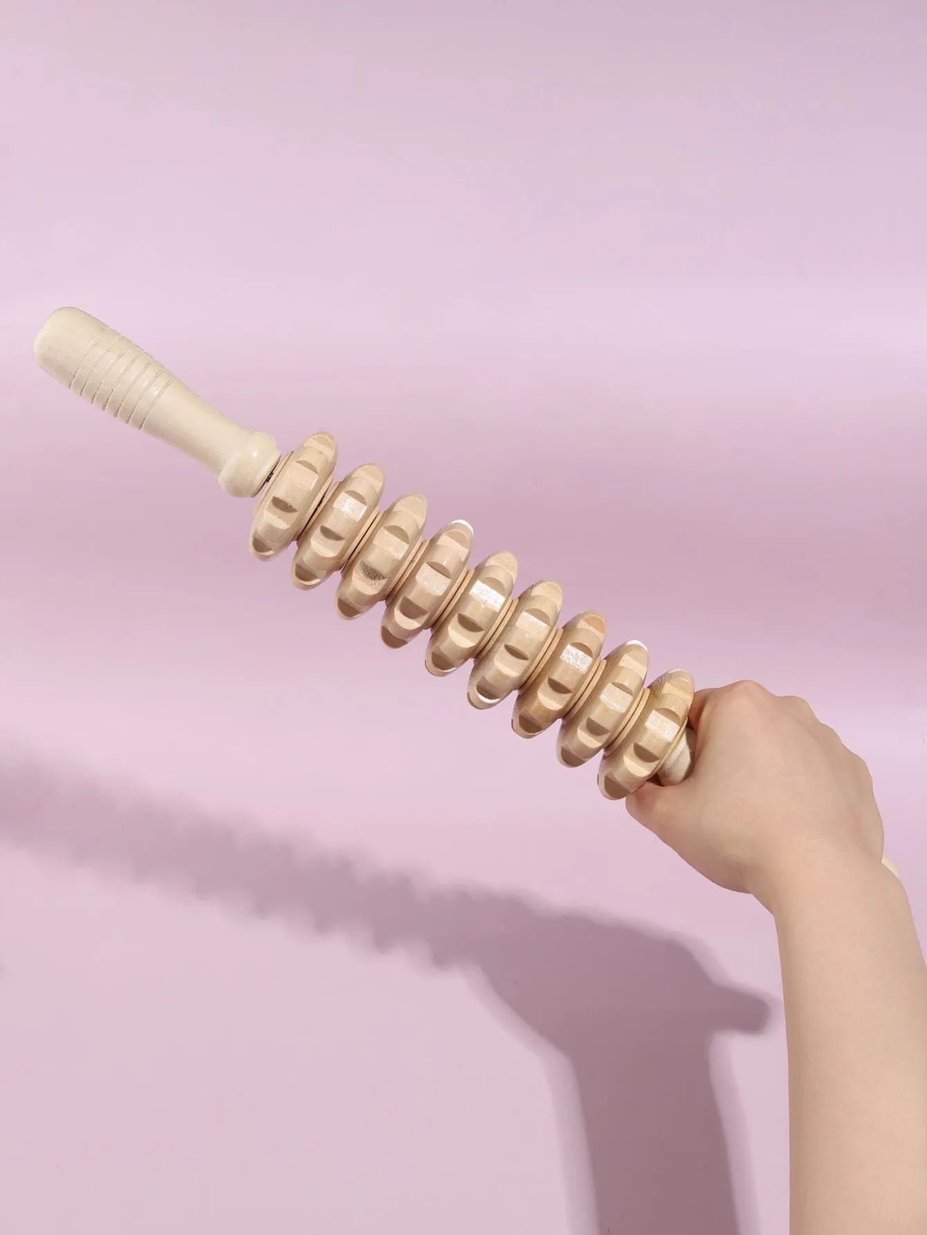 1pc Body Massage Roller