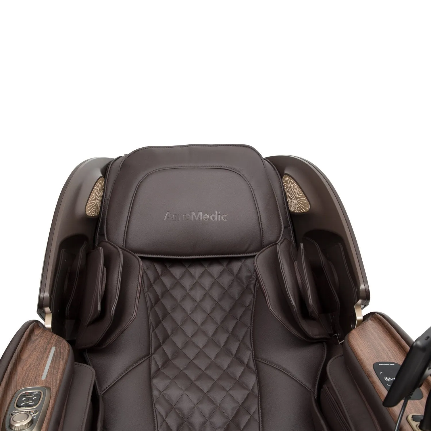 AmaMedic Hilux 4D Massage Chair