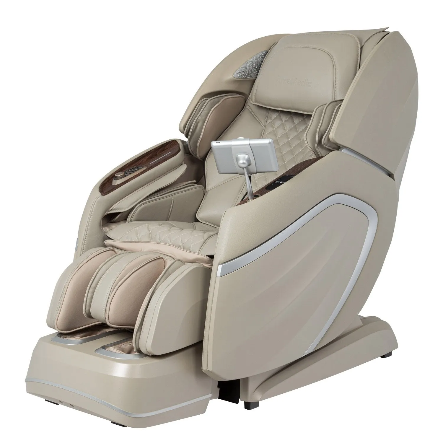 AmaMedic Hilux 4D Massage Chair