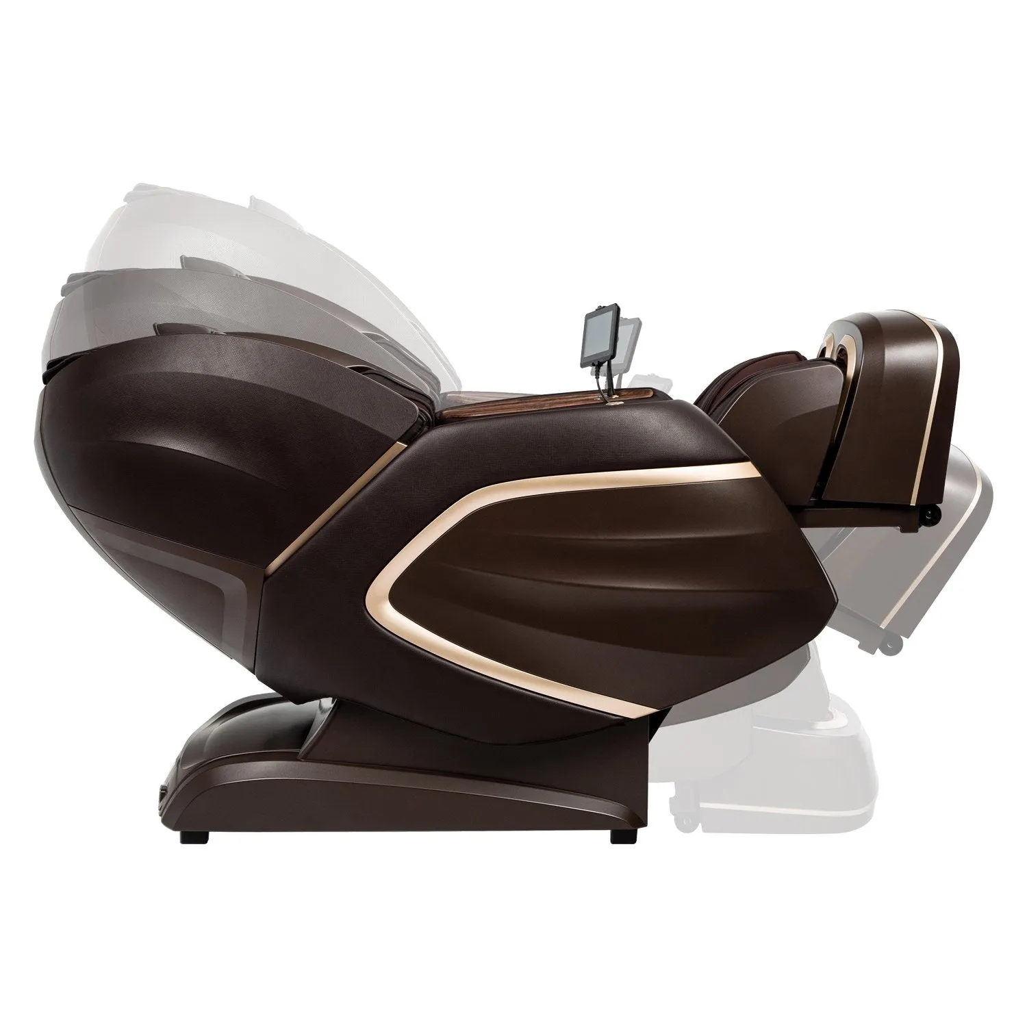 AmaMedic Hilux 4D Massage Chair