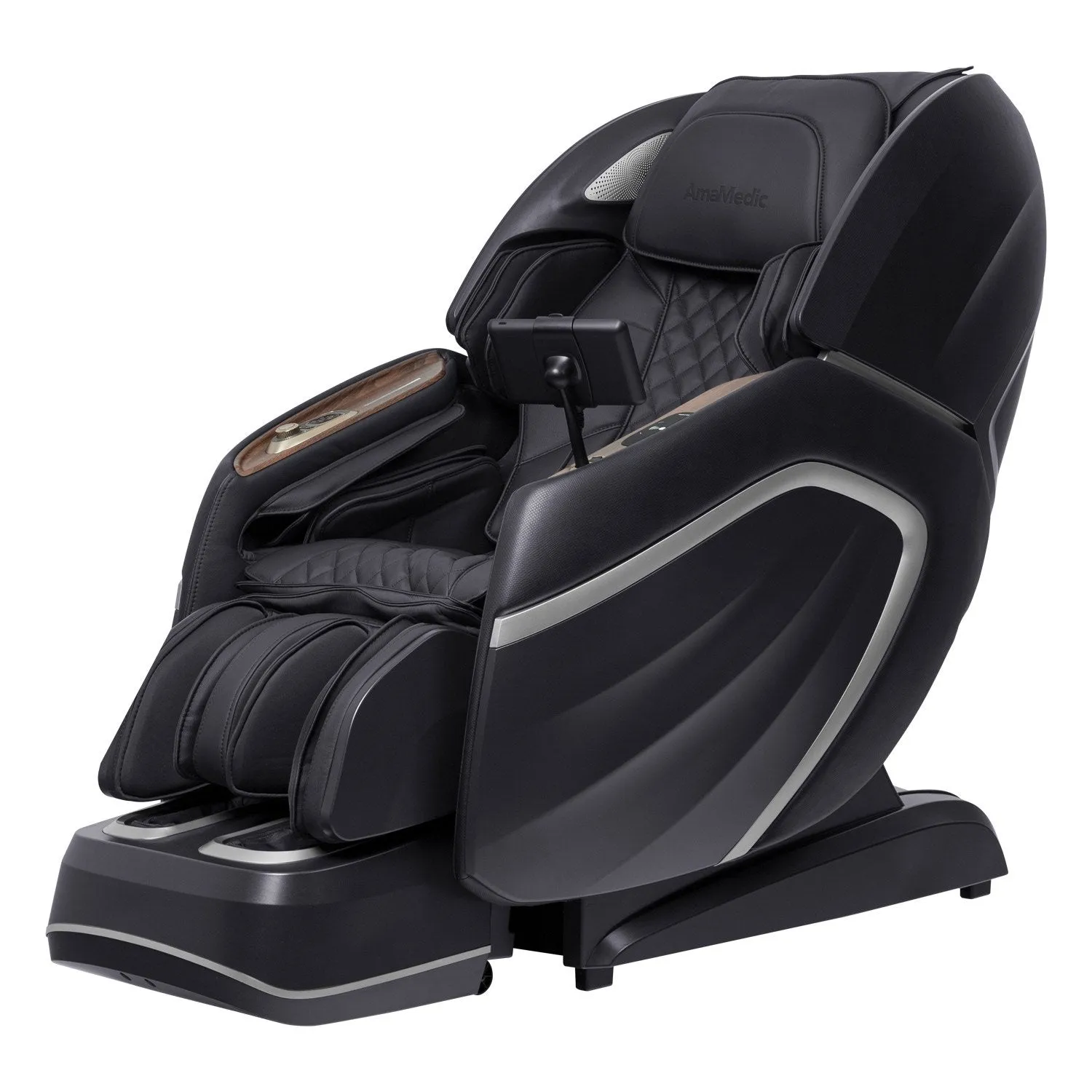 AmaMedic Hilux 4D Massage Chair