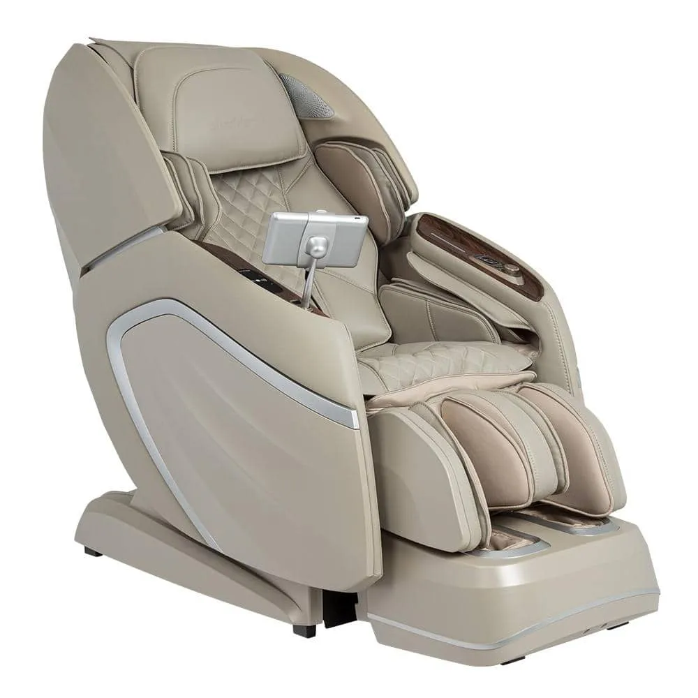 AmaMedic Hilux 4D Massage Chair