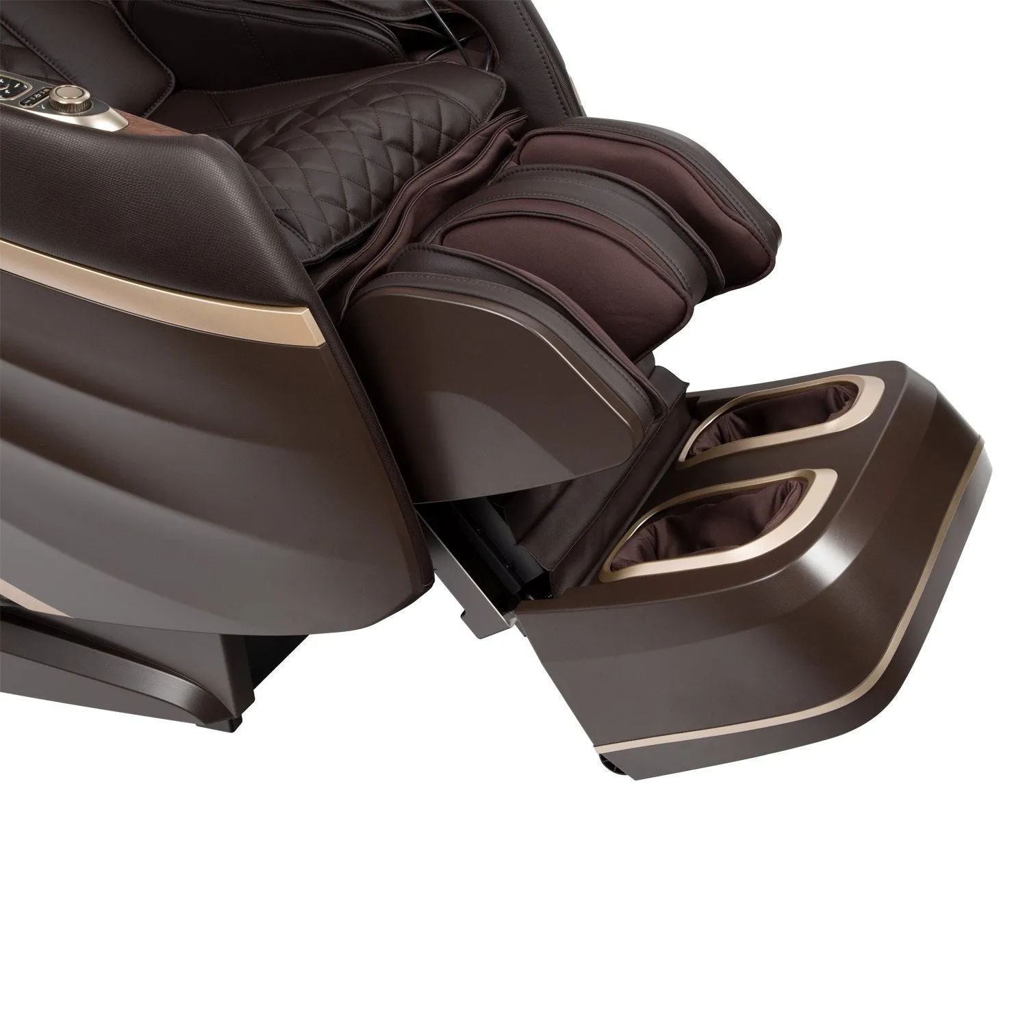 AmaMedic Hilux 4D Massage Chair