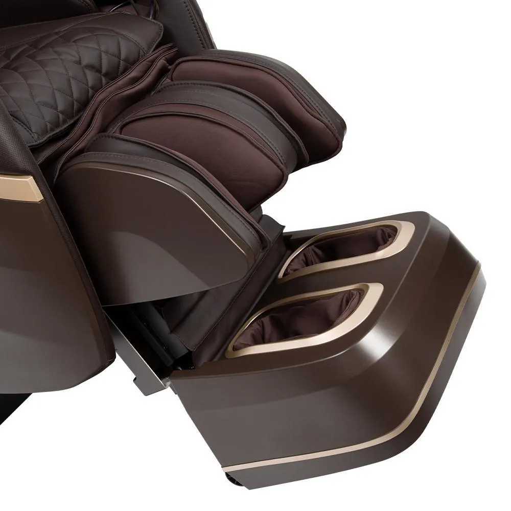 AmaMedic Hilux 4D Massage Chairs in Canada