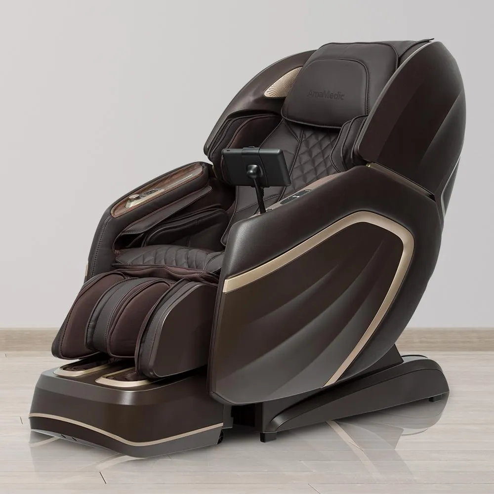 AmaMedic Hilux 4D Massage Chairs in Canada