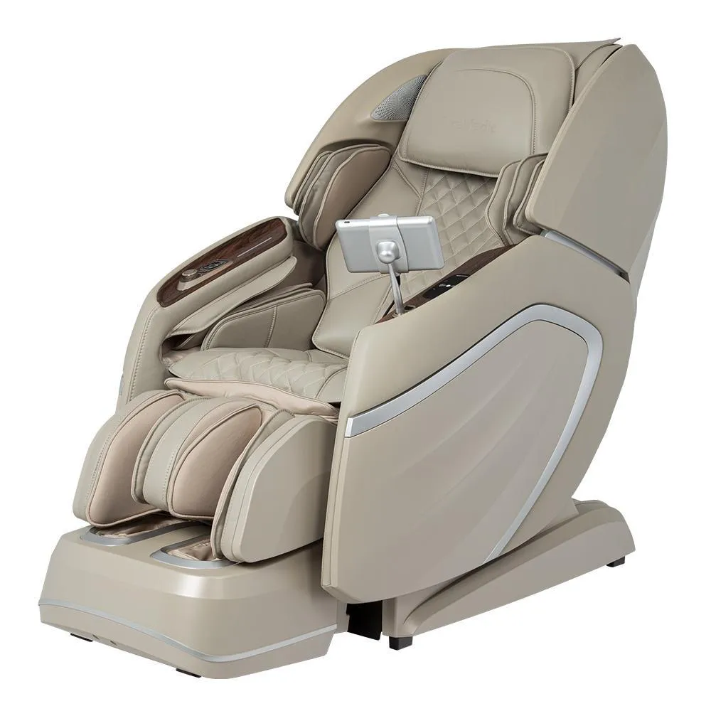 AmaMedic Hilux 4D Massage Chairs in Canada