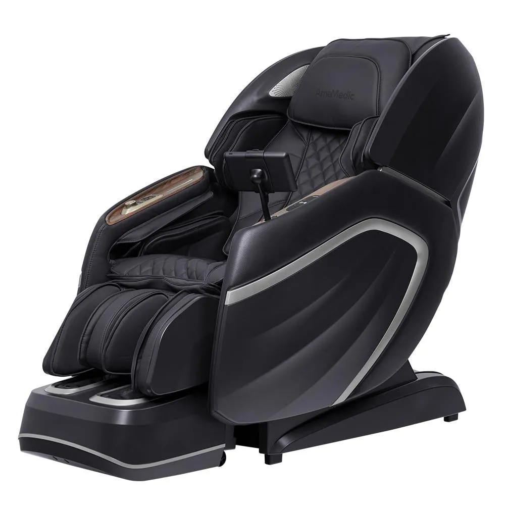 AmaMedic Hilux 4D Massage Chairs in Canada