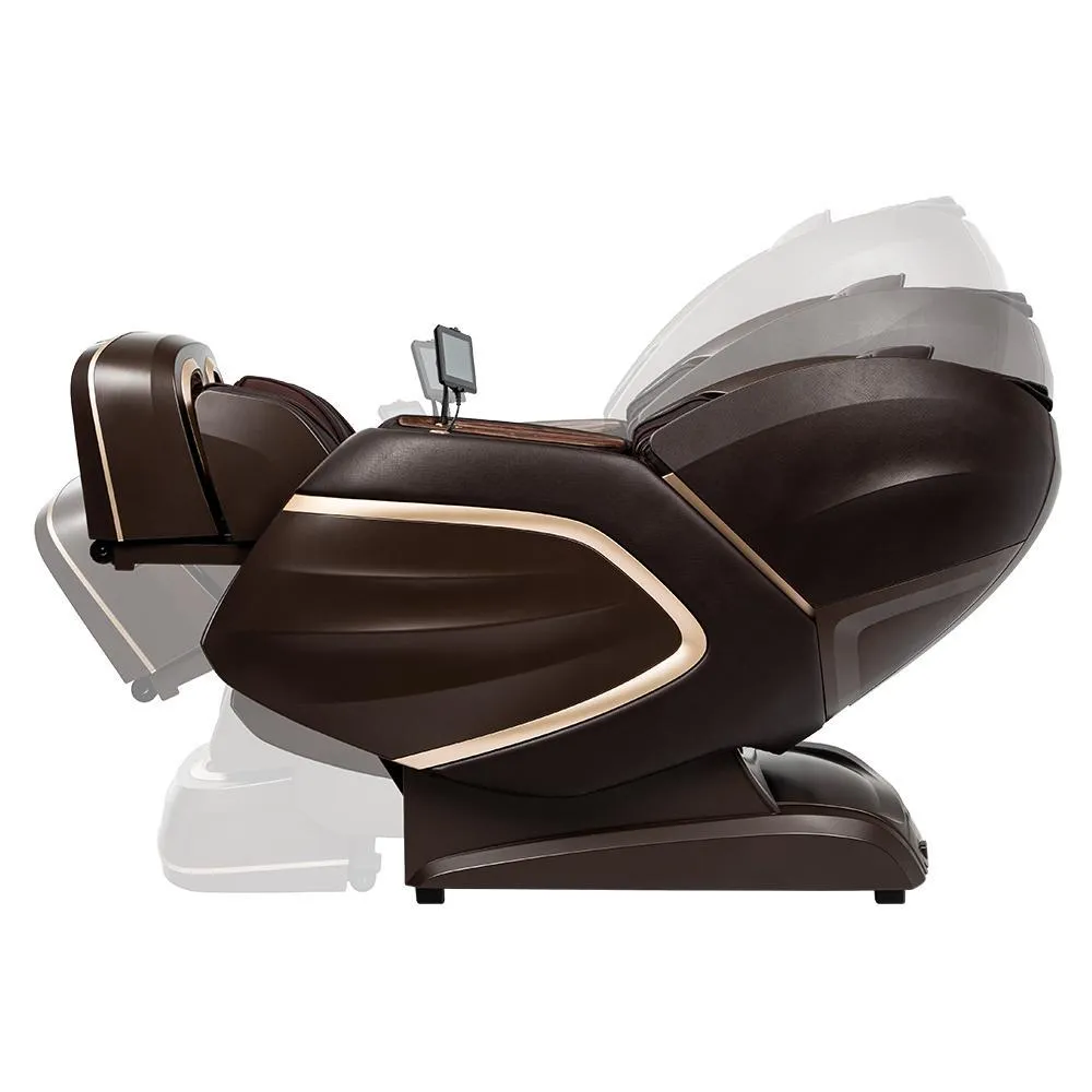 AmaMedic Hilux 4D Massage Chairs in Canada