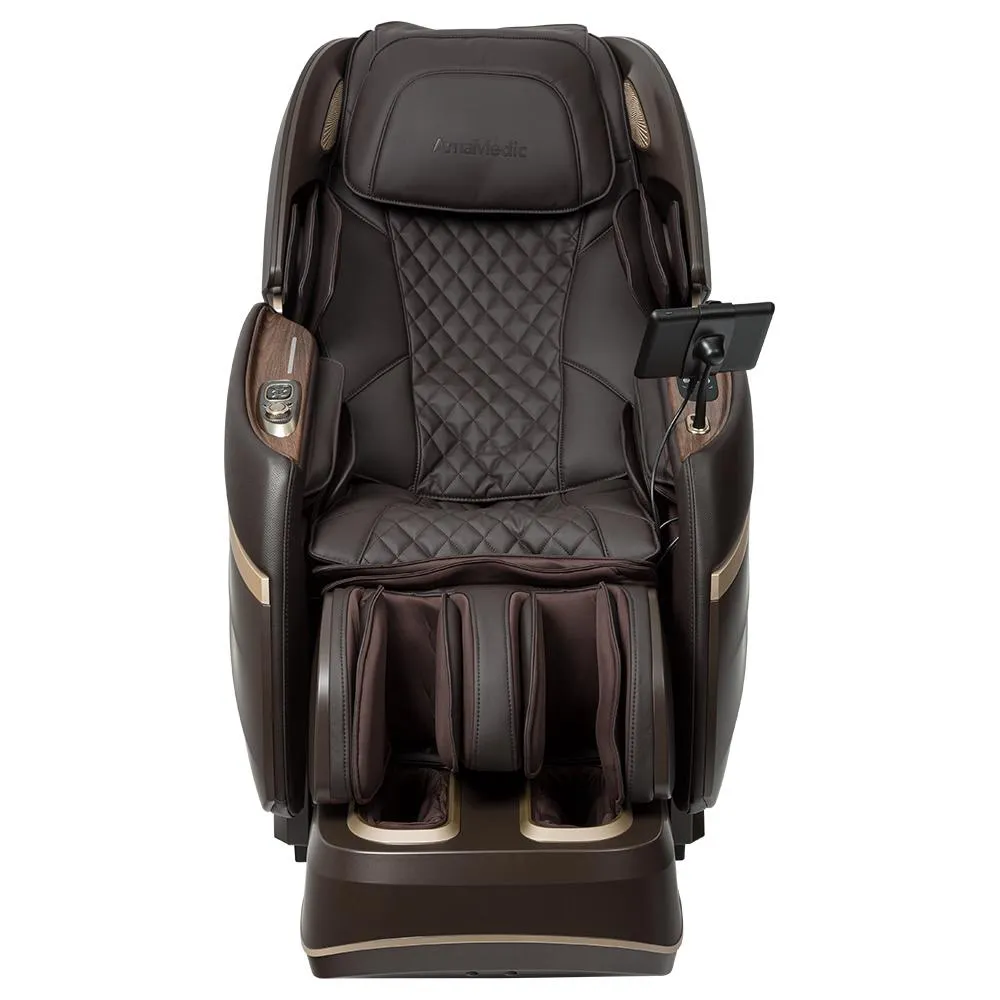 AmaMedic Hilux 4D Massage Chairs in Canada