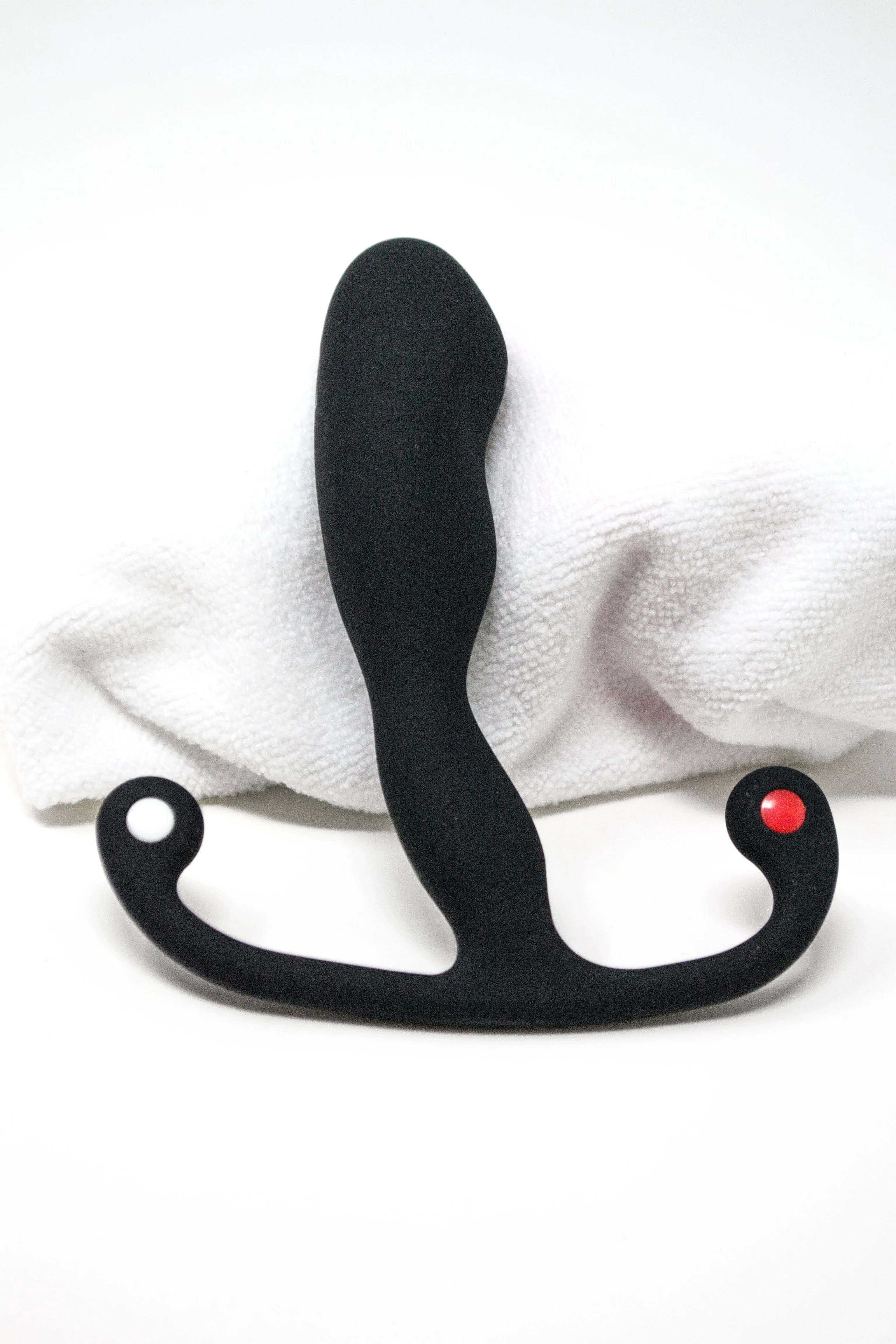 Aneros Helix Syn Trident Prostate Massager