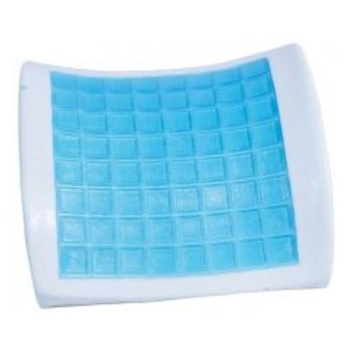 Back Support Pillow Gel