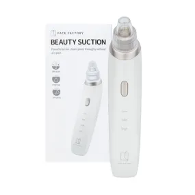 Beauty Suction (Blackhead Extractor)