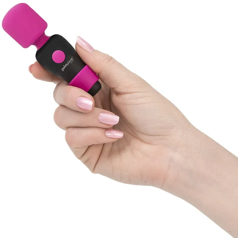 BMS Factory Palm Power Pocket Massager