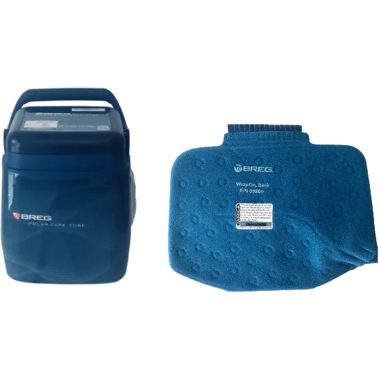 Breg Polar Care Cube