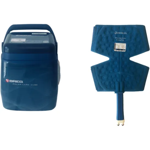 Breg Polar Care Cube