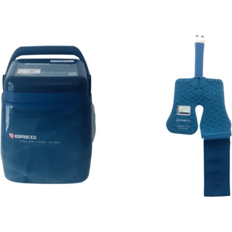 Breg Polar Care Cube