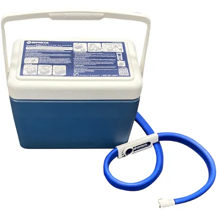 Breg Polar Care Glacier Cold Therapy System