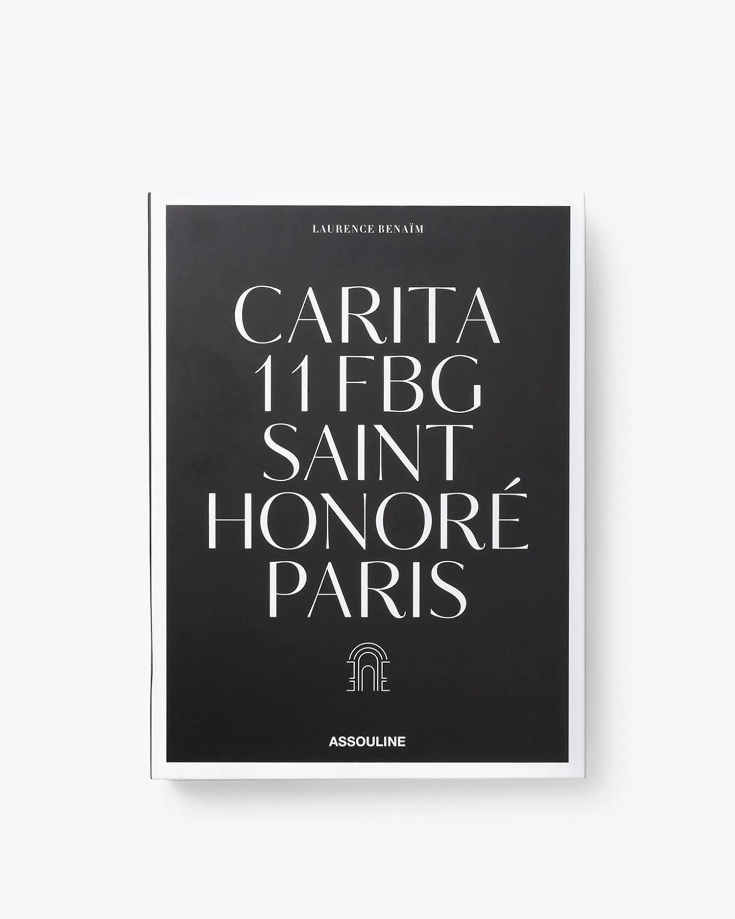 Carita: 11 FBG Saint Honoré Paris