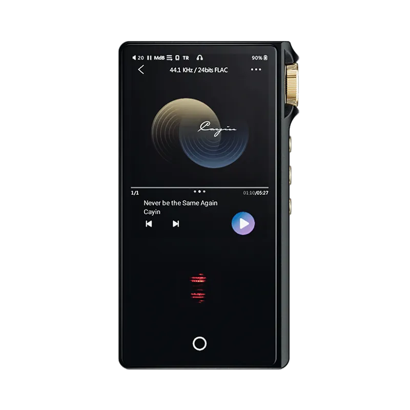 Cayin N3Pro | Digital Audio Player