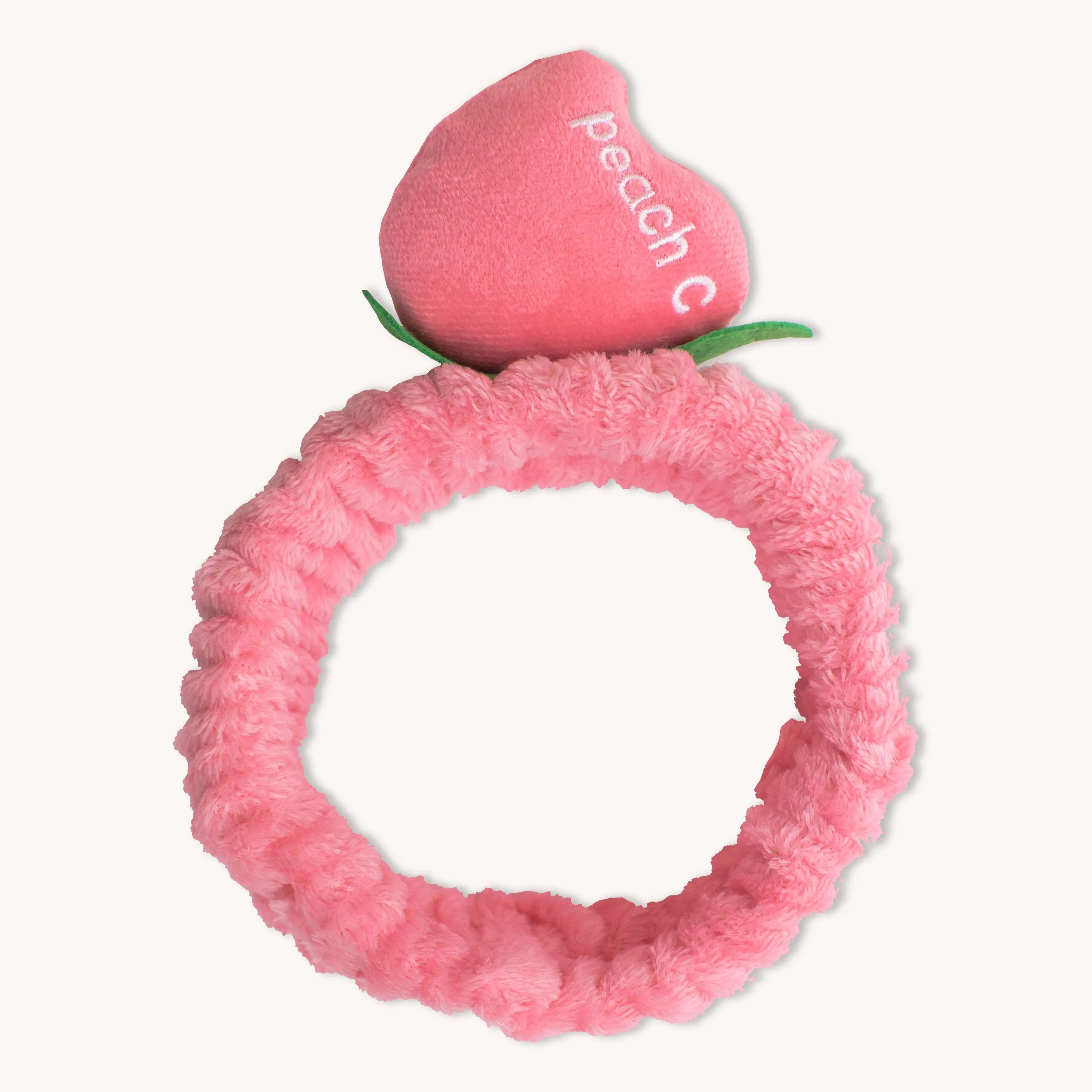 CheekyGlo Peachy Headband