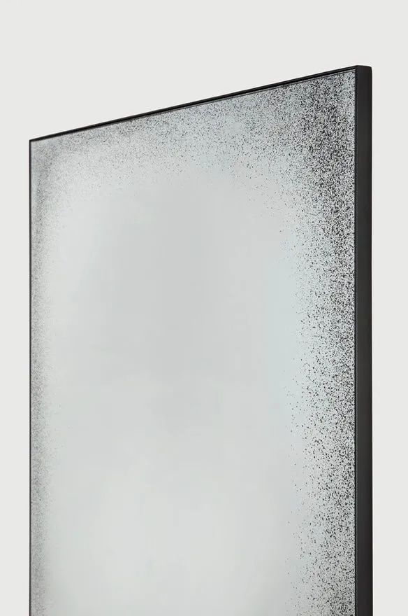 Clear Wall Mirror