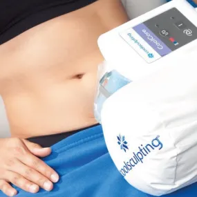 CoolSculpting