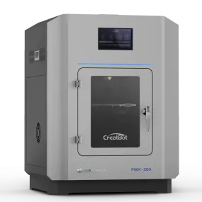 CreatBot PEEK-250 Professional Ultra-high Temperature 3D printer