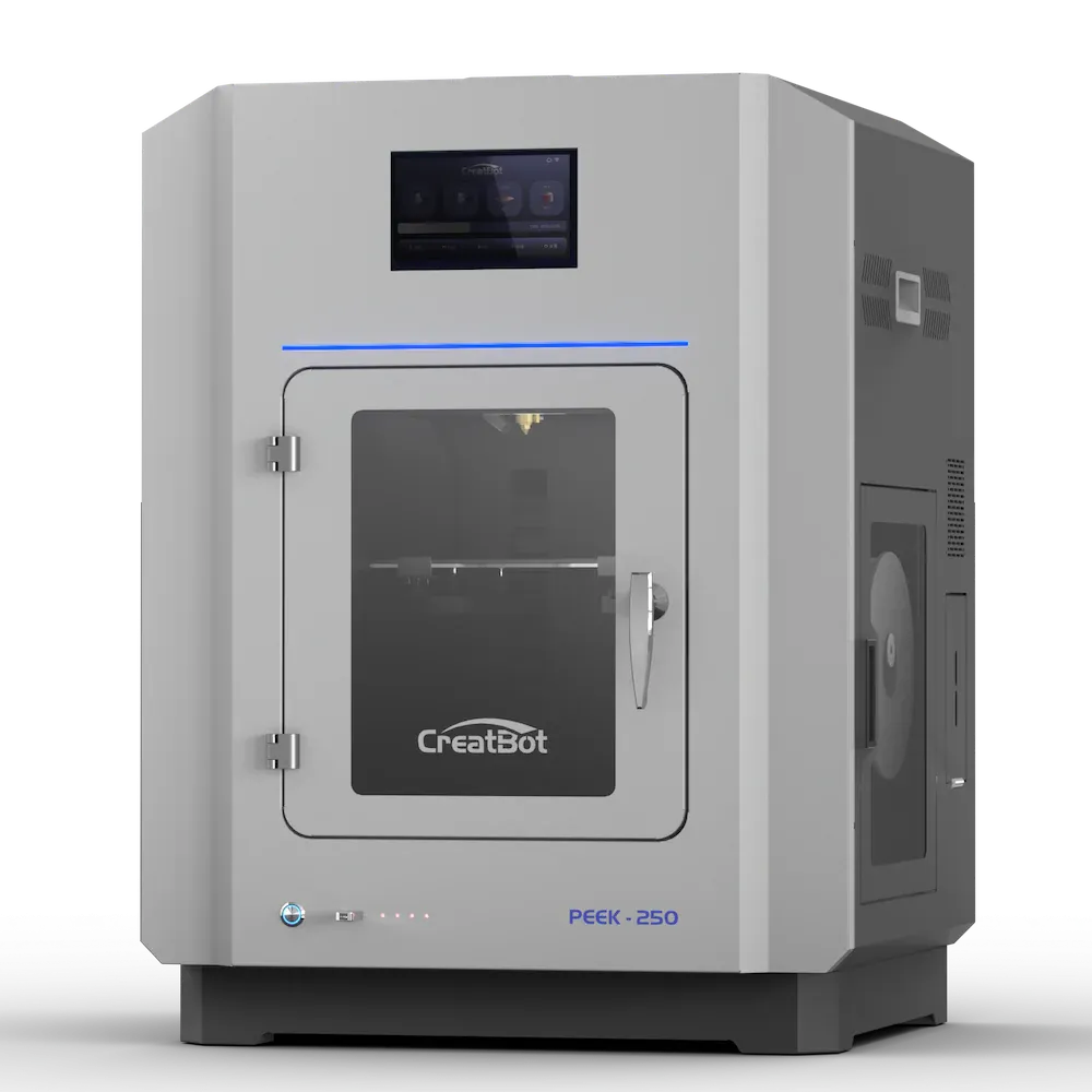 CreatBot PEEK-250 Professional Ultra-high Temperature 3D printer