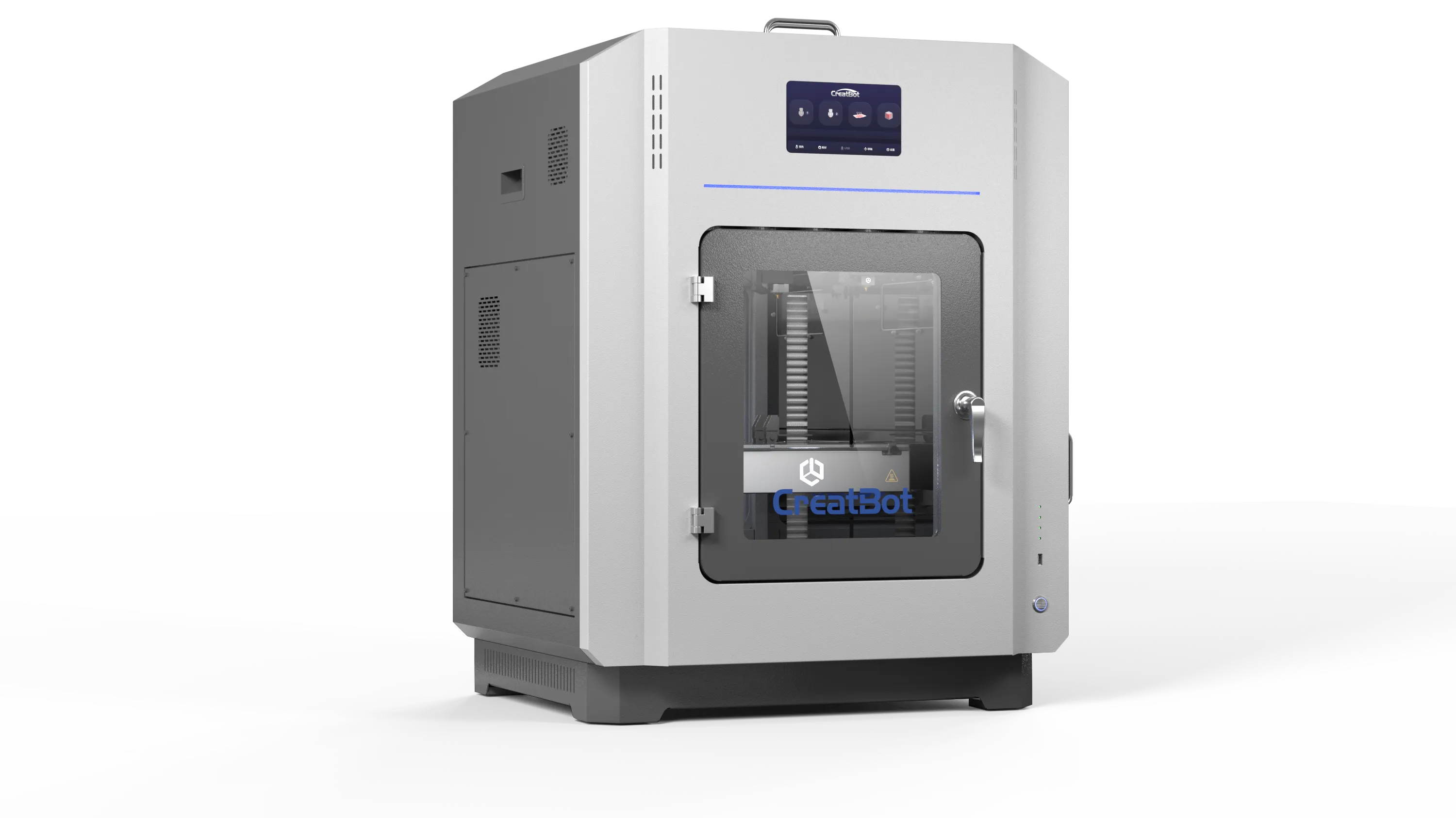 CreatBot PEEK-250 Professional Ultra-high Temperature 3D printer