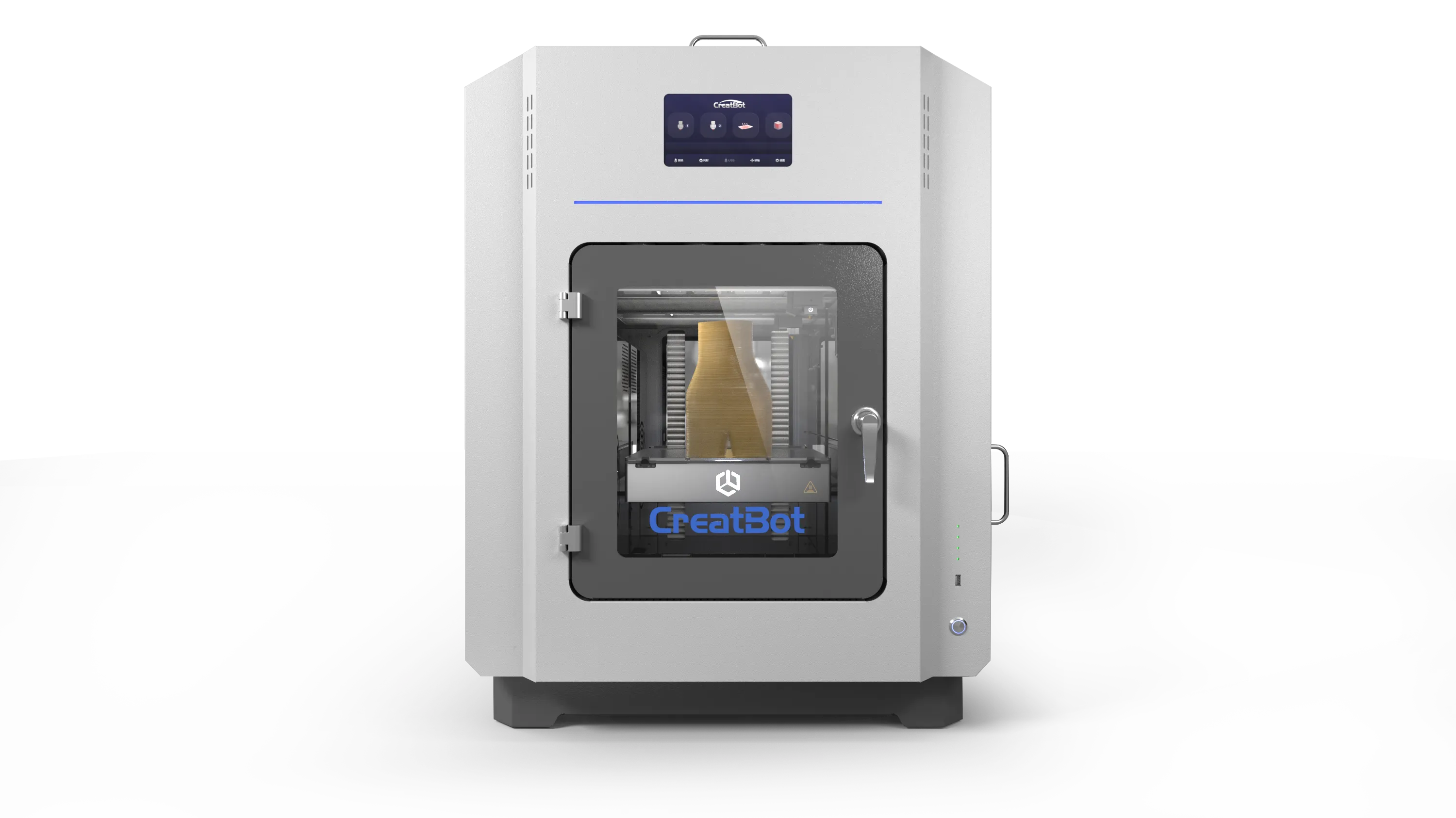 CreatBot PEEK-250 Professional Ultra-high Temperature 3D printer