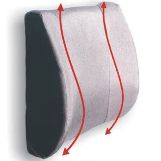 Deluxe Back Rest Cushion Regular