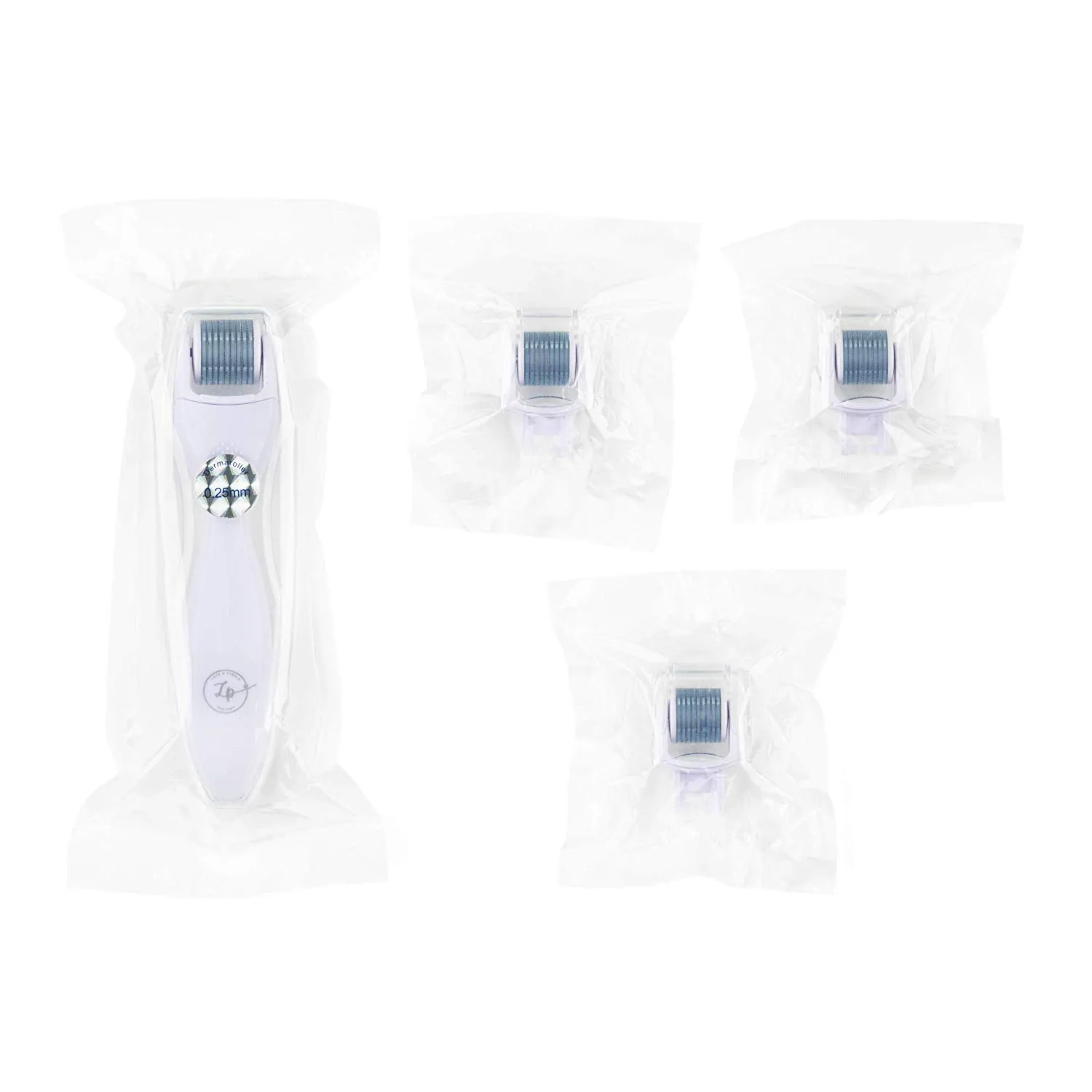 Derma Roller Microneedle Kit