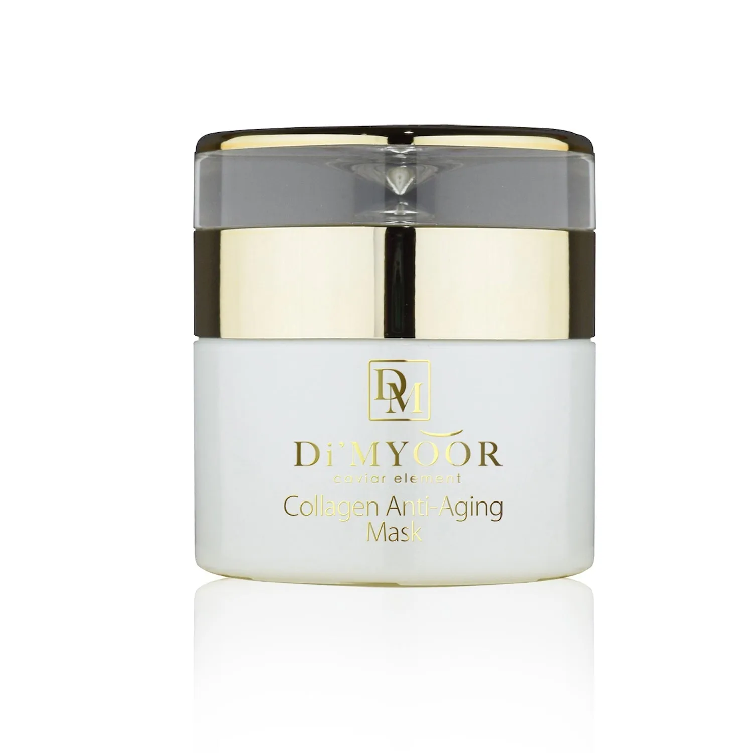 Di'MYOOR Collagen Anti-Aging Mask