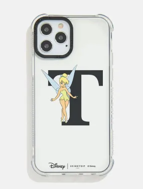 Disney Alphabet Classic 'T' Shock iPhone Case