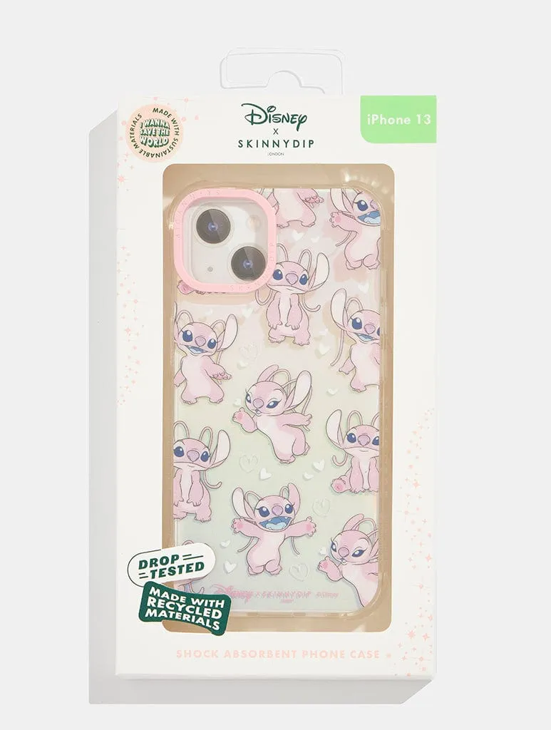 Disney Angel iPhone Shock Case