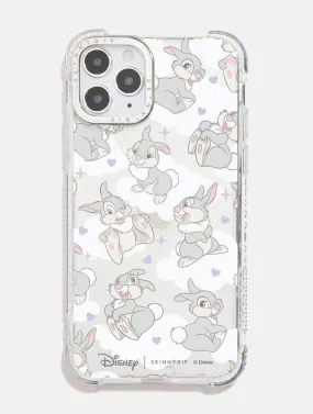 Disney Baby Thumper Shock iPhone Case