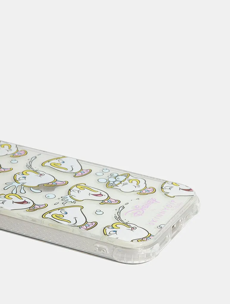 Disney Chip Shock iPhone Case