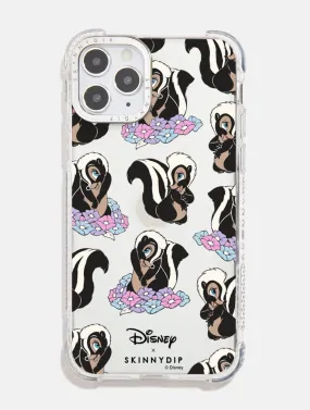 Disney Flower Shock iPhone Case