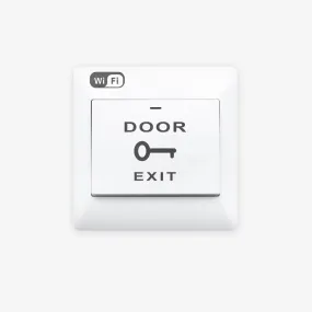 Door Exit Button