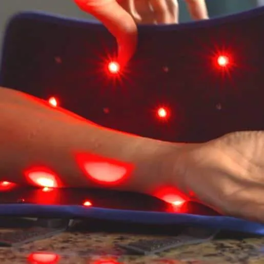 DPL Red Light Therapy Wrist Wrap