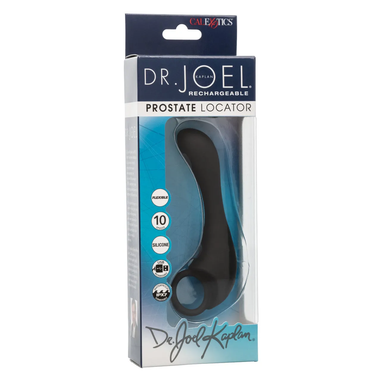 Dr. Joel Kaplan Rechargeable Prostate Locator