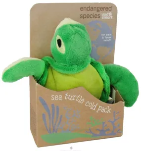 Endangered Species Therapeutic Cold Sea Turtle Pack