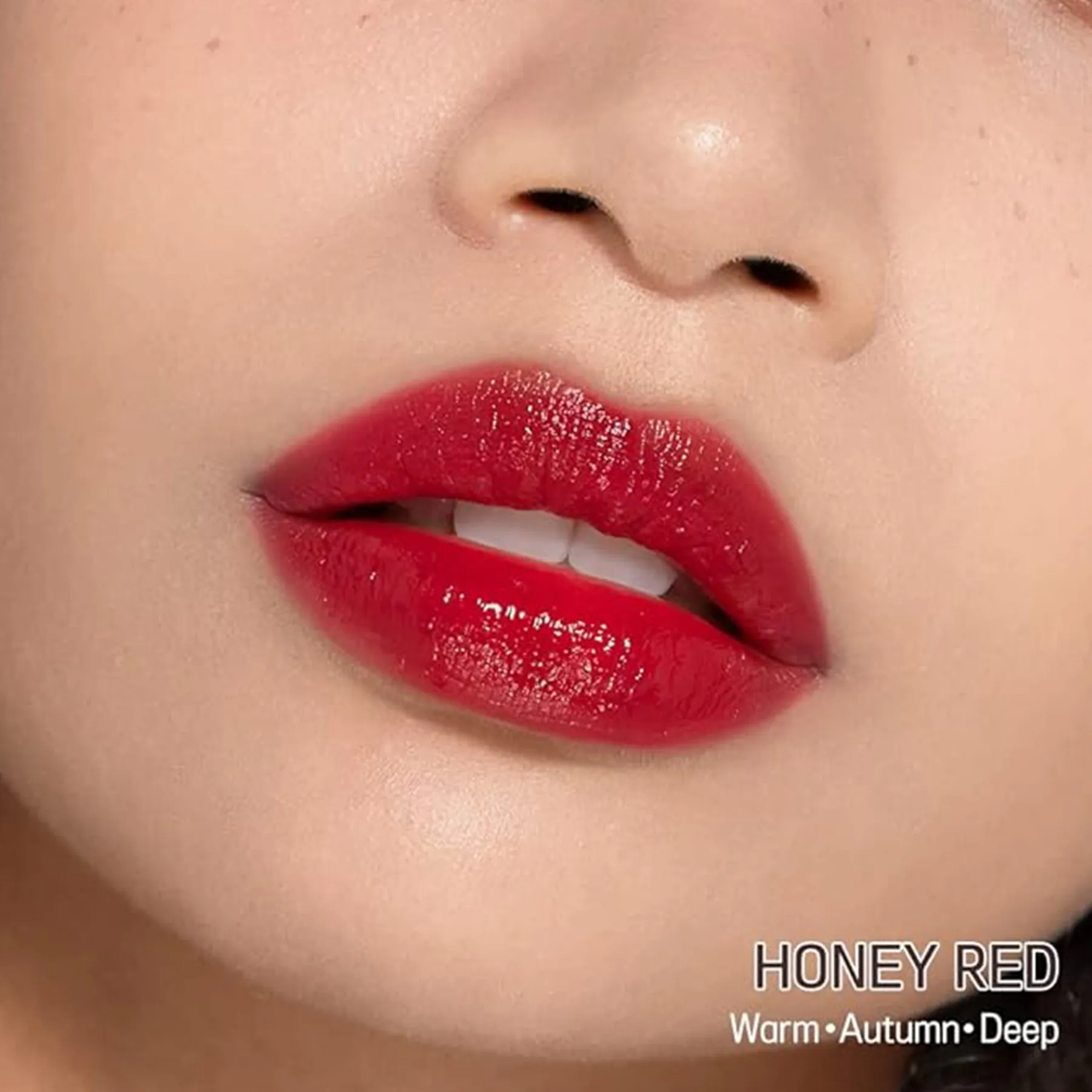 Etude Dear Darling Water Gel Tint 4.5G, #24 Rd308