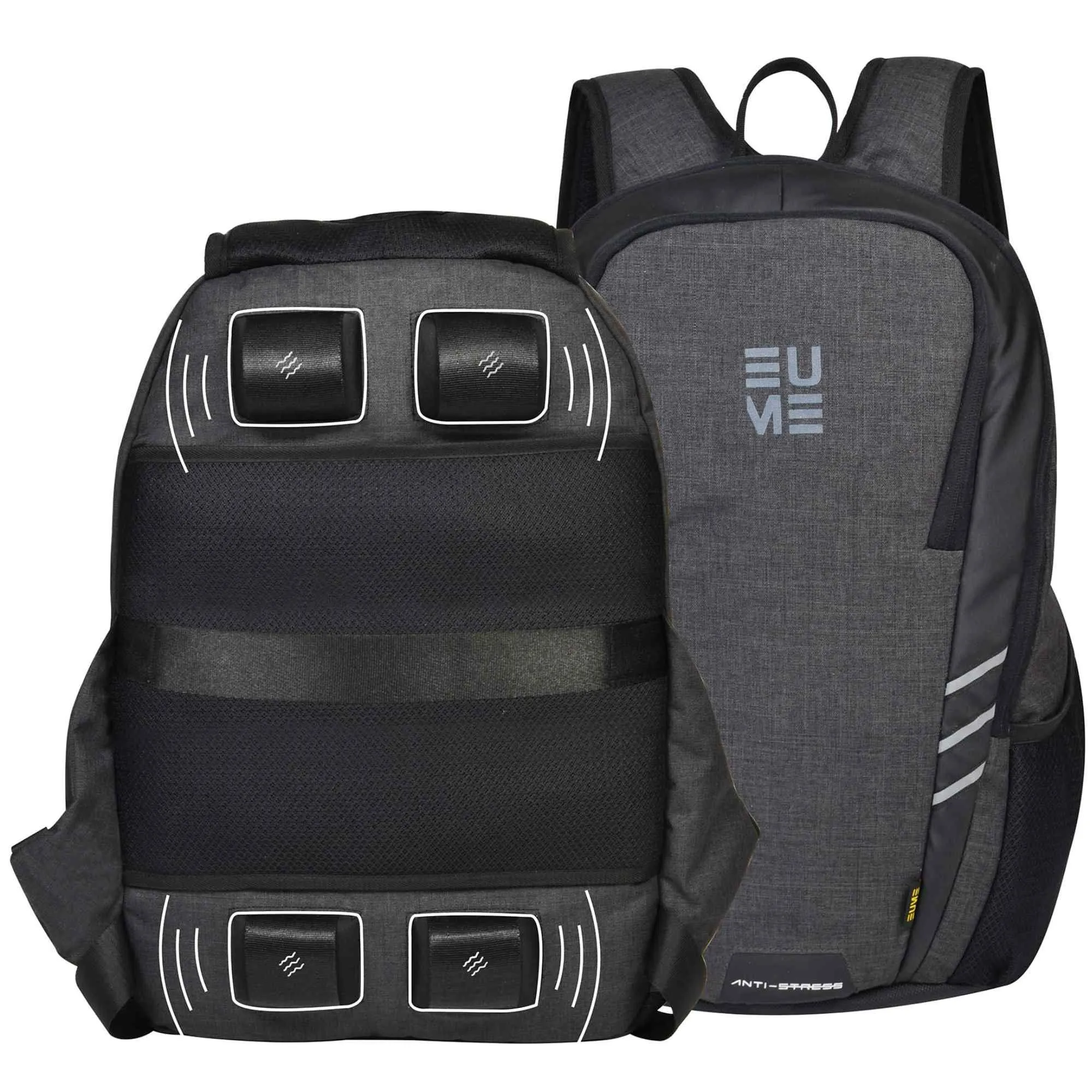 EUME Propine 22L Massager Backpack