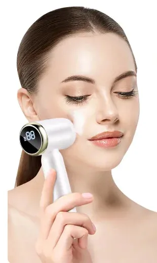 Face Massager Light Theraphy