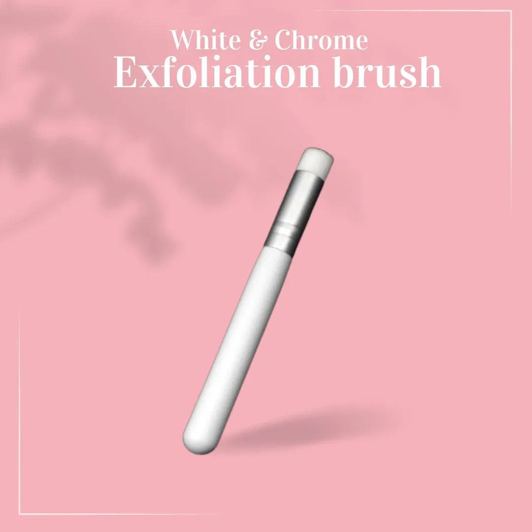 Facial Exfoliation Brush