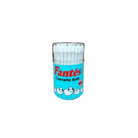 Fantes Cosmetic Applicators 100S