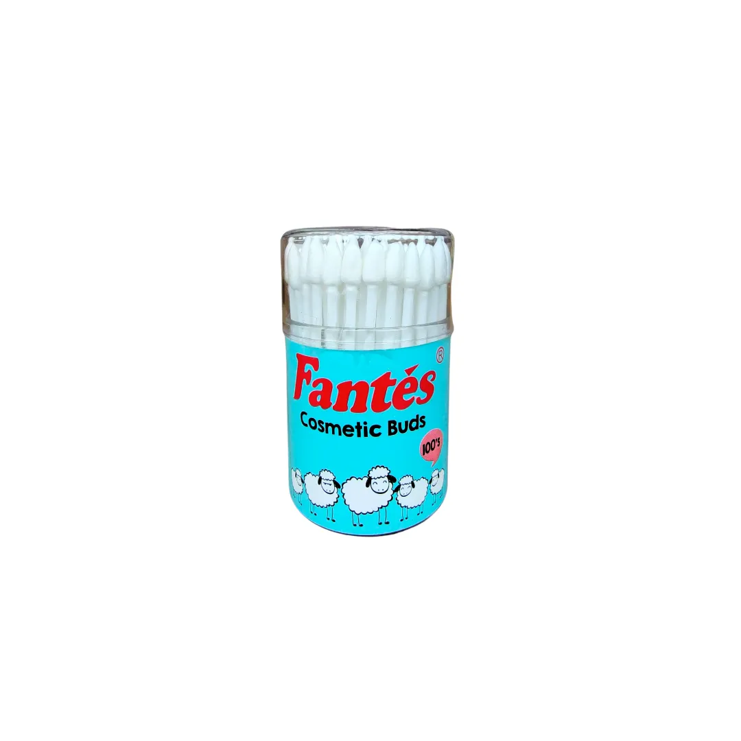 Fantes Cosmetic Applicators 100S